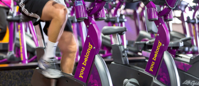 la fitness vs planet fitness reviews