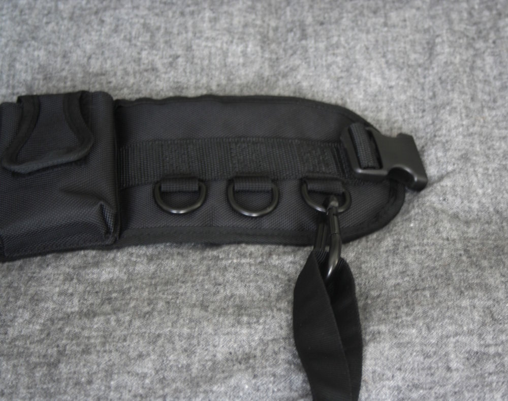 Kinobody Belt Review: The best belt for weighted dips and pull ups ...