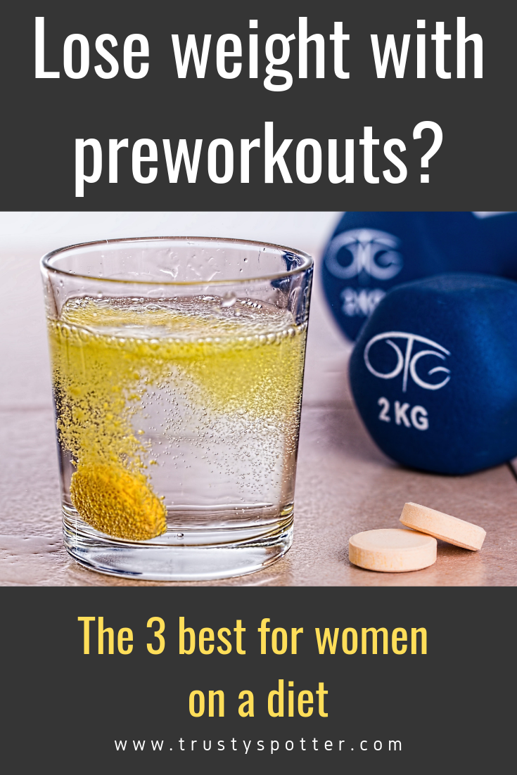 what-are-the-best-pre-workouts-for-weight-loss-female-2024