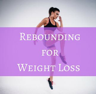 Rebounding for Weight 3 Best Mini-Trampolines for Fitness 2023 - Trusty Spotter