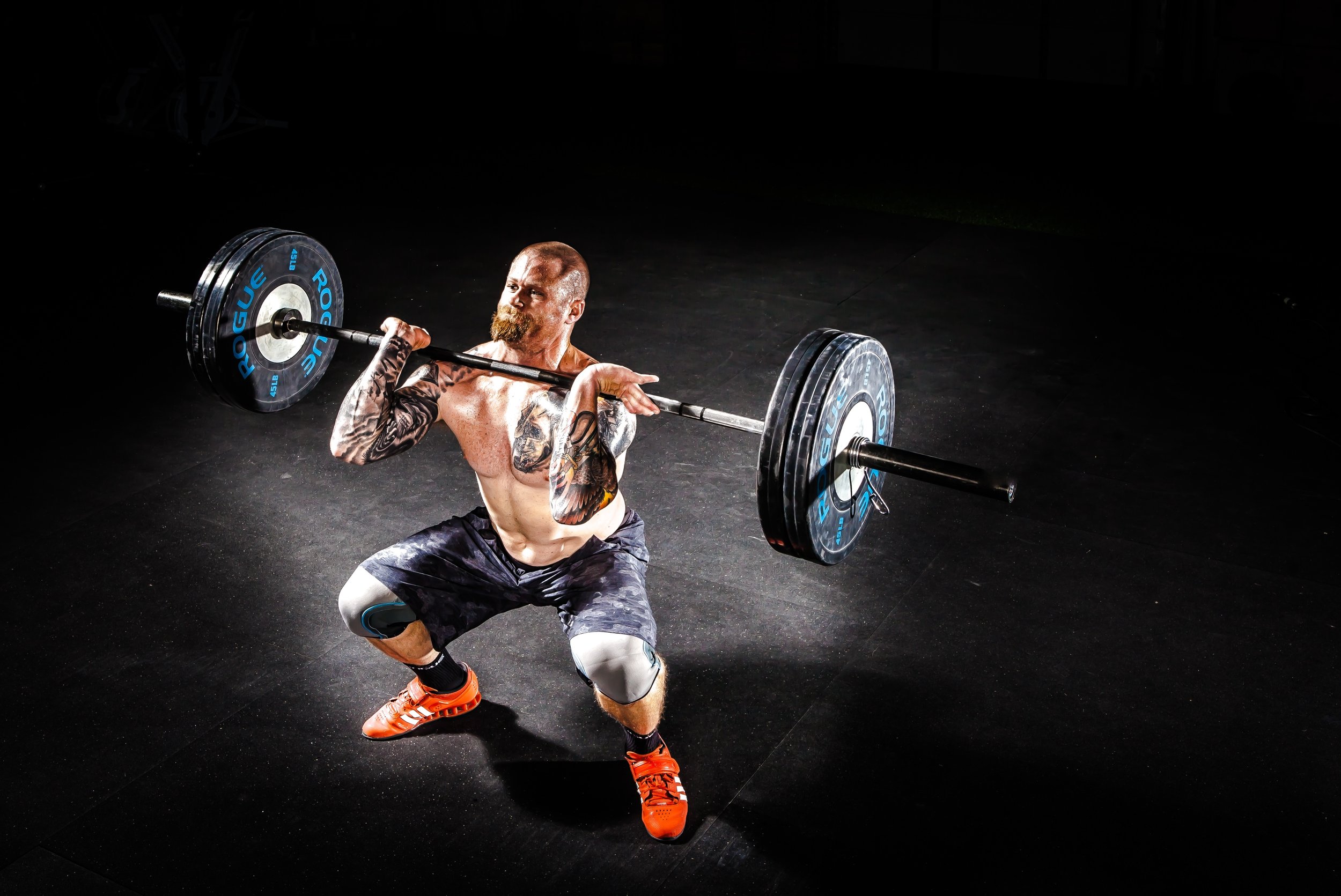 does weightlifting make you shorter?
