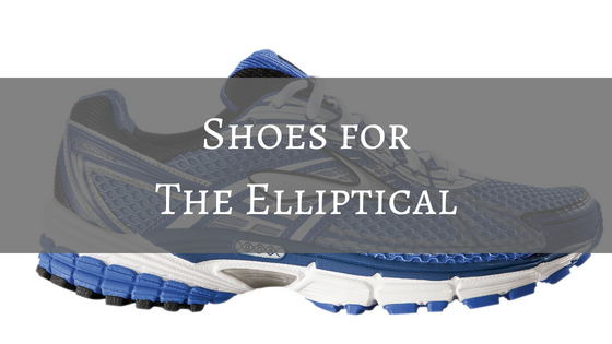 best new balance shoes for elliptical