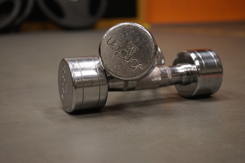 The 3 best adjustable dumbbells according to Reddit (2023) - Trusty Spotter