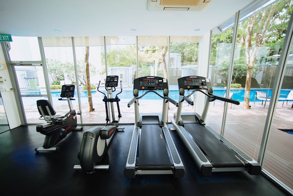 How much does a treadmill cost?