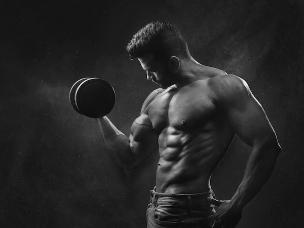 4 Pack vs 6 Pack vs 8 Pack Abs Explained - Steel Supplements