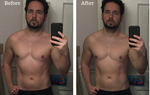 I tried my first 24 hour fast. Here's what happened. (Photos) - Trusty