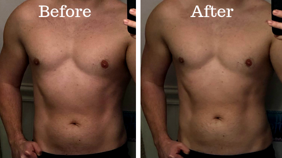 4 Pack vs 6 Pack vs 8 Pack Abs Explained (with Pictures)