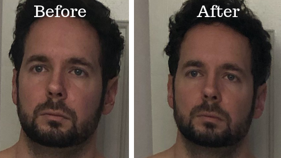 I tried my first 24 hour fast. Here's what happened. (Photos)