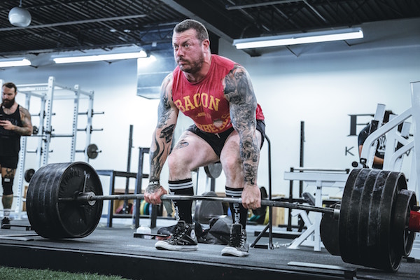 How Long Does It Take To Deadlift 405 Is It Impressive - Trusty Spotter