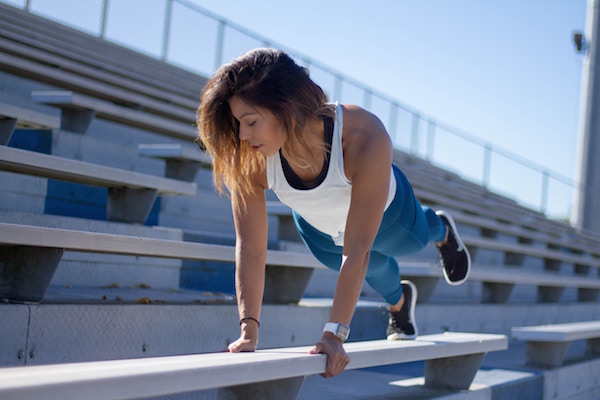 The best ankle weights for beginners