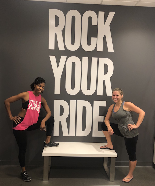 CycleBar Review: Cost, Workout & First Class Explained - Trusty Spotter