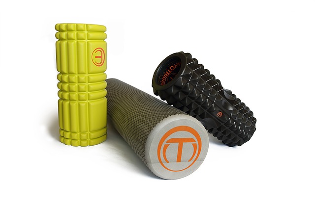 Best foam roller for beginners