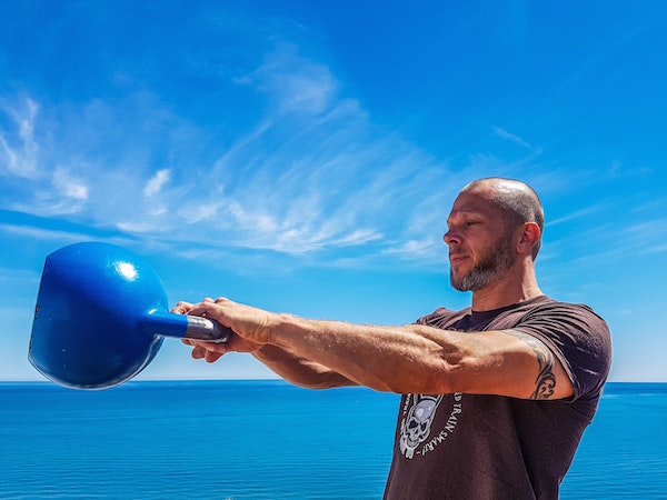 The best kettlebells for beginners