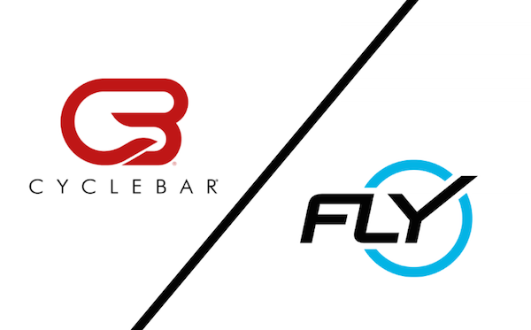 Cyclebar vs Flywheel spin class