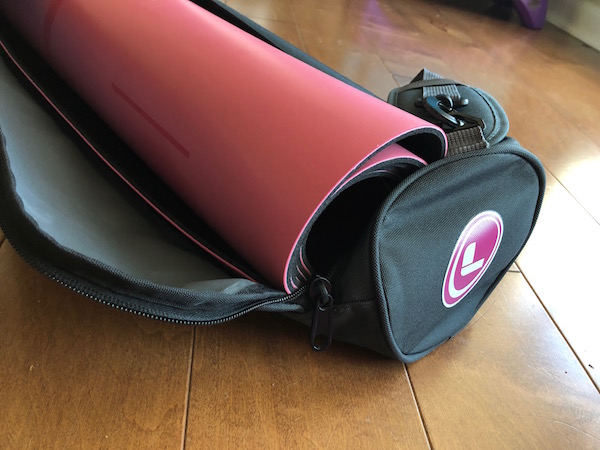 liforme yoga mat