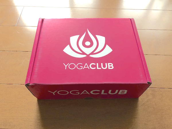 Looking for a Yoga Box from YogaClub? Here's What to Expect