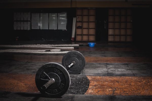 The best heater for a garage gym