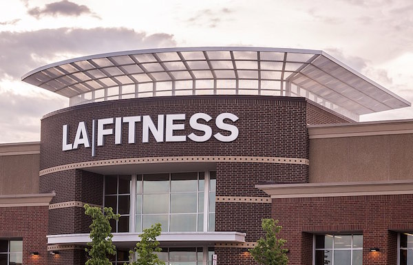 LA Fitness vs Anytime Fitness