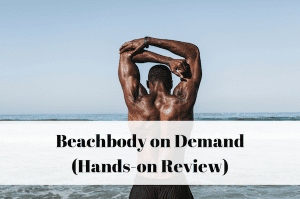 I tried Beachbody on Demand (BODi). Here's my review.