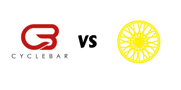 Cyclebar vs Soulcycle