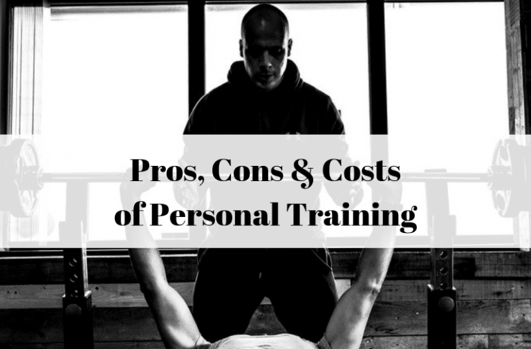 Are personal trainers worth it? (Pros & cons explained) Trusty Spotter