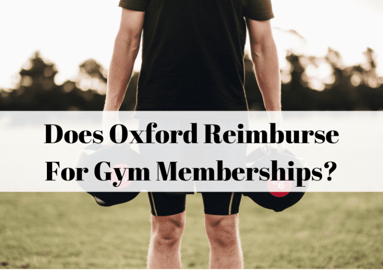 Oxford Insurance Gym Reimbursement (Fully Explained) Trusty Spotter