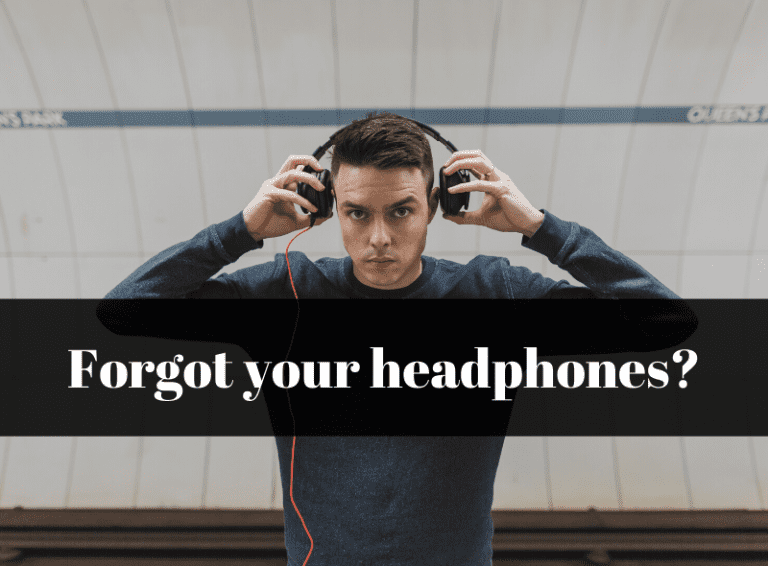 Headphones for the Gym What to Do & Surprising Benefits