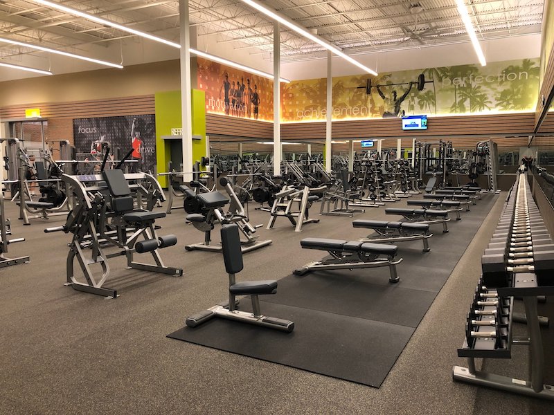 Is LA FITNESS Worth It? 