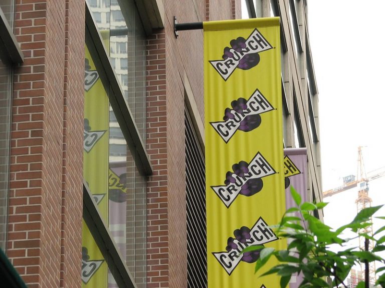 Is Crunch Fitness Worth it? (Review + Pros & Cons) Trusty Spotter