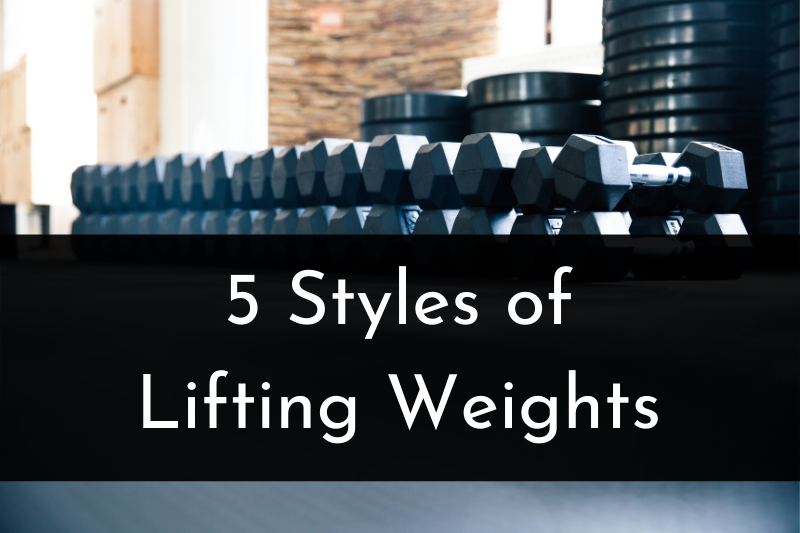 5-weightlifting-styles-how-to-train-based-on-your-personality-goals