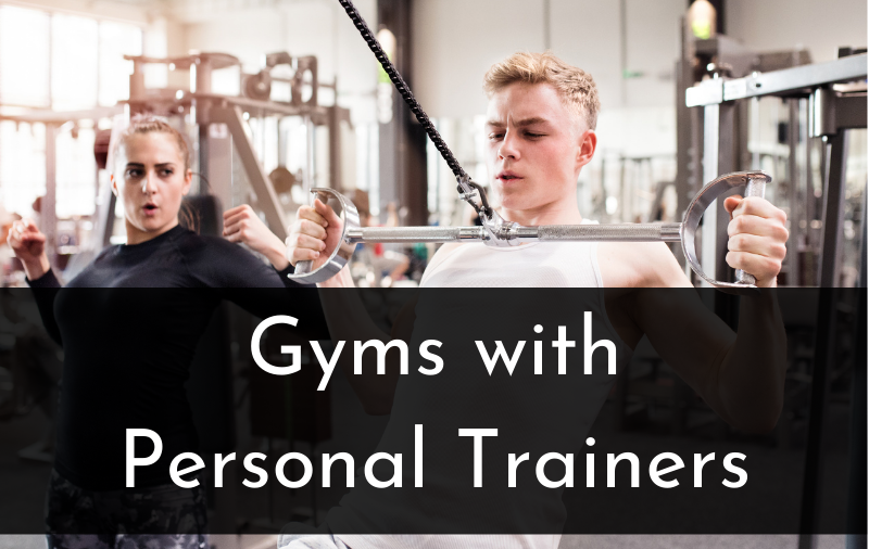 Personal Gym Trainer/Training Near Me In Brooklyn — Brooklyn Sports Club