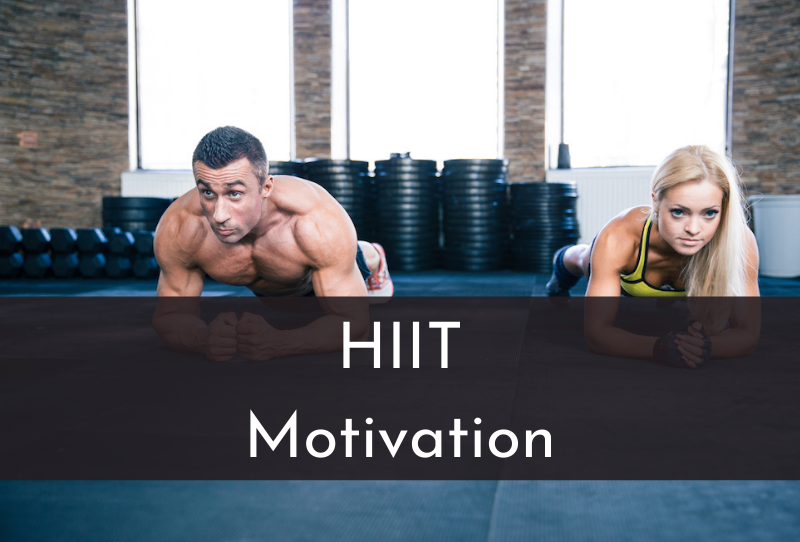 HIIT Motivation: Benefits, Quotes & Tips for Better Workouts