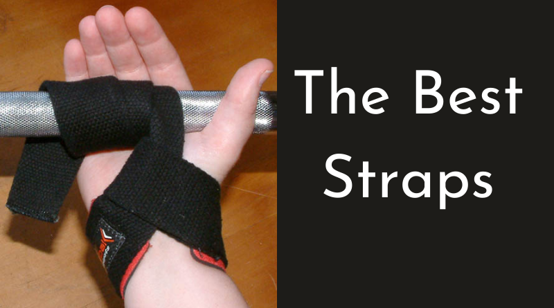 Best Lifting Strap Posts - Reddit