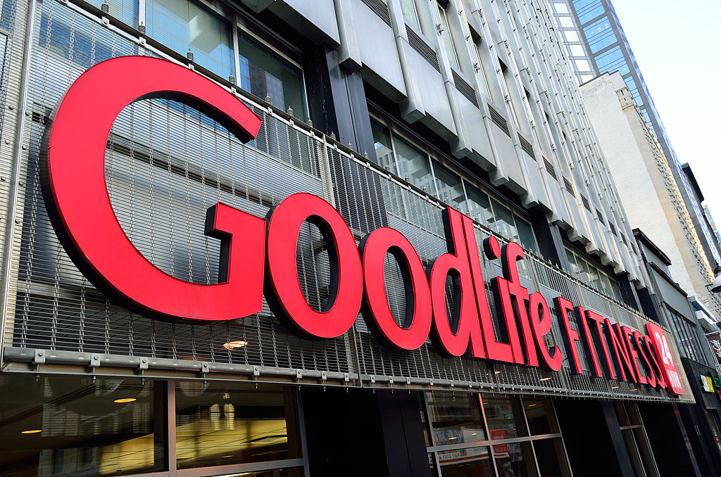 Is GoodLife Fitness Worth It Review Pros Cons Trusty Spotter