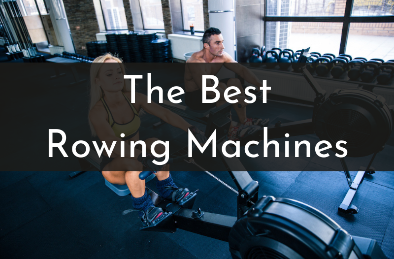 The 3 Best Rowing Machines According To Reddit - Trusty Spotter