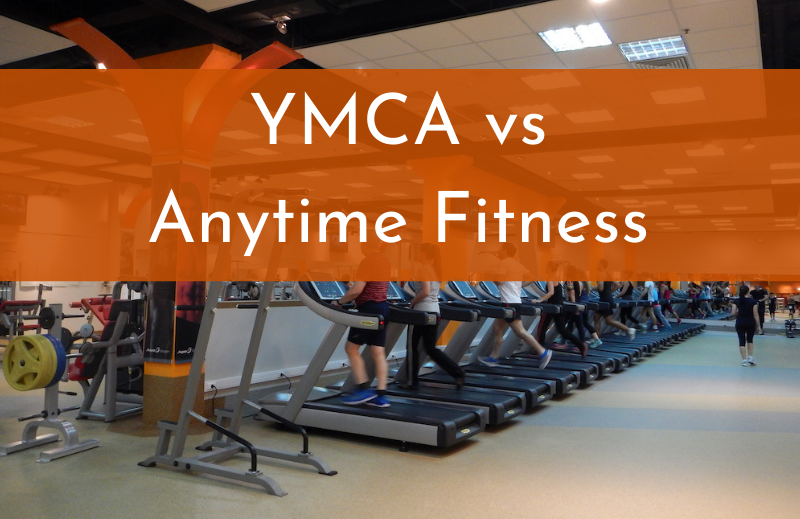 anytime fitness cost