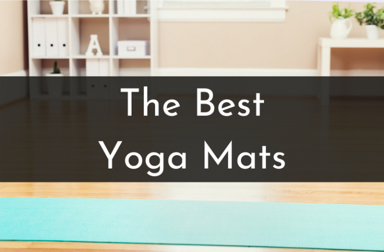 The 3 Best Yoga Mats According to Reddit Trusty Spotter