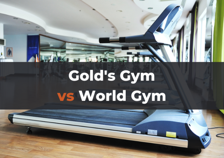World Gym vs Gold's Gym Cost, Amenities & Equipment Explained