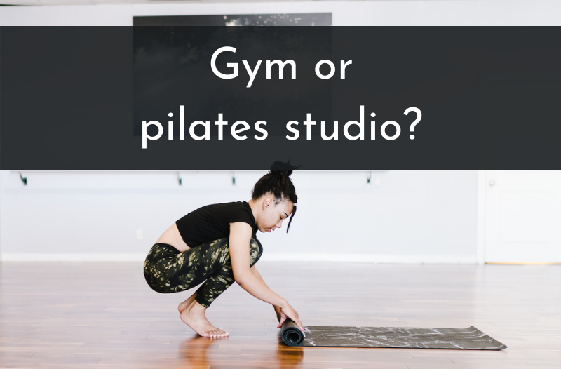 Pilates  Fitness Classes & Group Exercise at Better Leisure