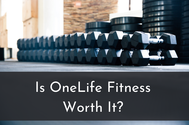 Is Onelife Fitness Worth It Review