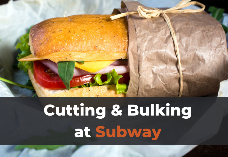 Subway® Restaurants - Sandwiches, Salads, Wraps & More