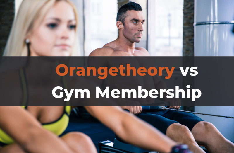 Orangetheory Fitness Cost, Modifications, and More of Your