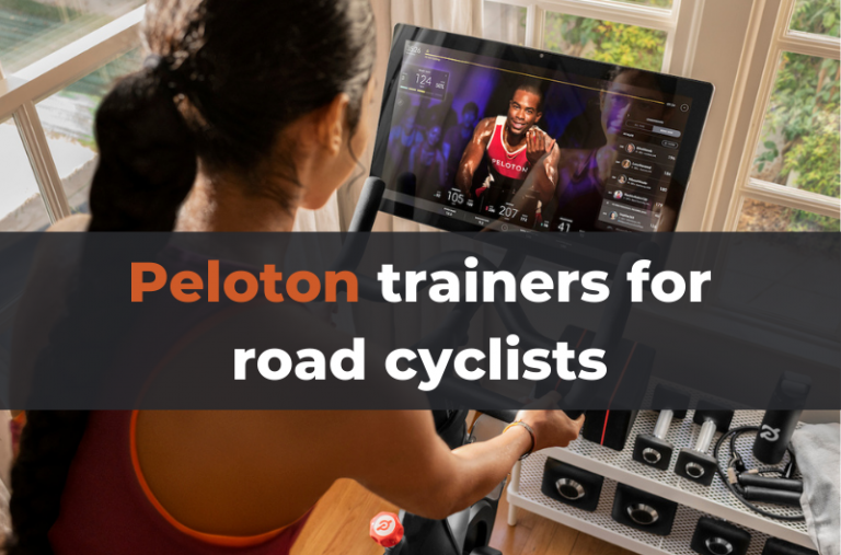riding peloton without cleats