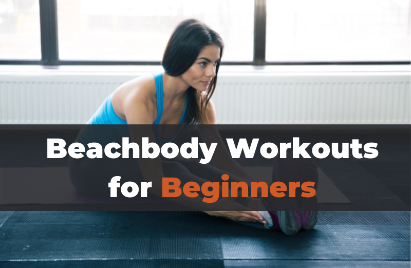 Best beachbody workout for weight online loss