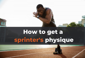 How to Get a Sprinter's Body (According to trainers)