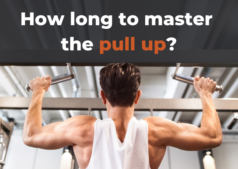 From To Pullups In 22 Days (GUARANTEED!), 51% OFF