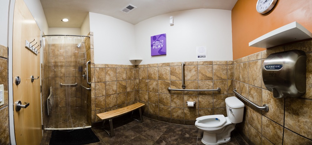 Does Anytime Fitness Have Showers? (Photos Amenities Explained)