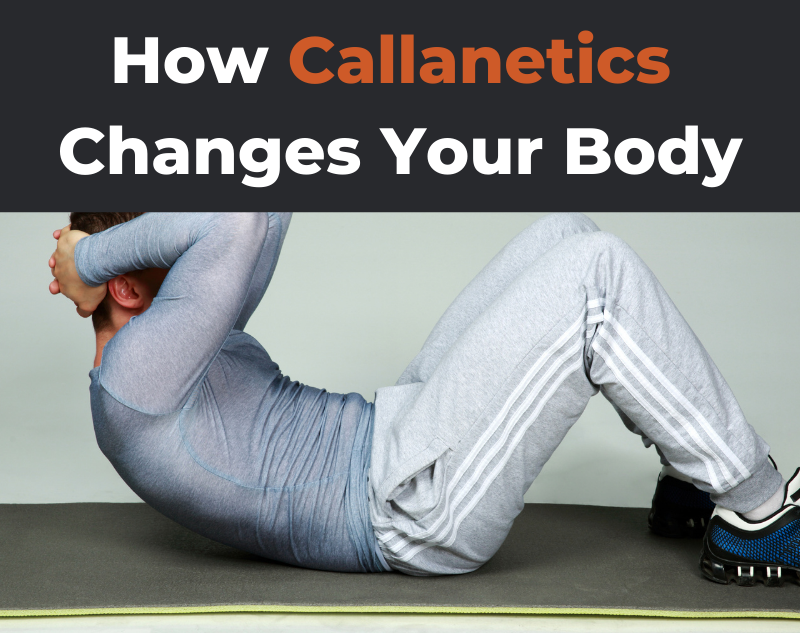 Callanetics Results: Muscle Tone, Flexibility, Weight Loss & More