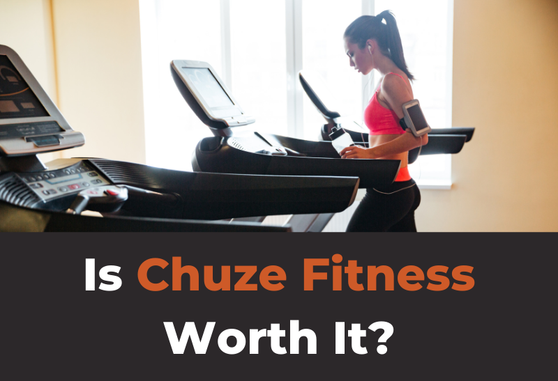 Is Chuze Fitness Worth It? (Review + Pros & Cons Explained)