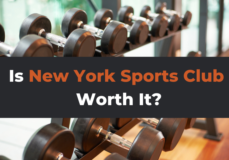 New York Sports Club